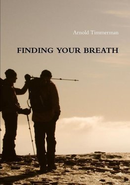 Finding your breath