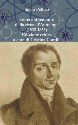 Lettere ai redattori della rivista l'Antologia (1832-1833)