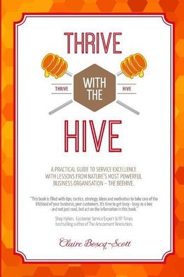 Thrive with The Hive