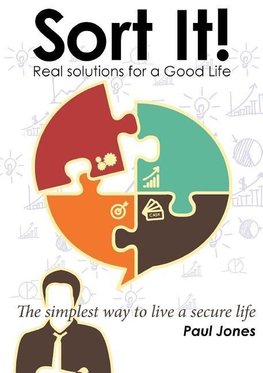 Sort It! Real Solutions for a Good Life