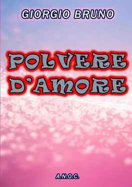 POLVERE D'AMORE