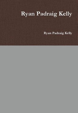 Ryan Padraig Kelly