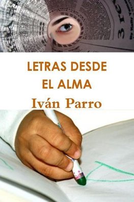 LETRAS DESDE EL ALMA