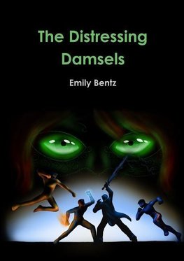 The Distressing Damsels