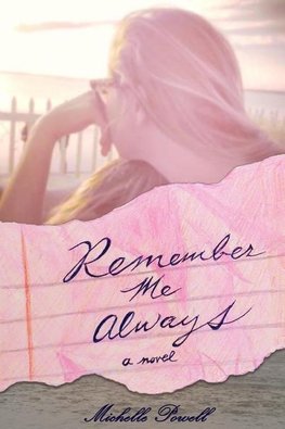 Remember Me Always