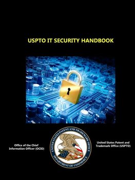 USPTO IT Security Handbook