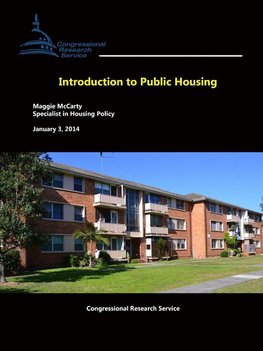 Introduction to Public Housing