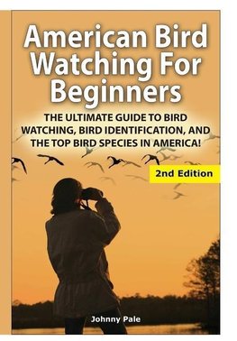 American Bird Watching for Beginners