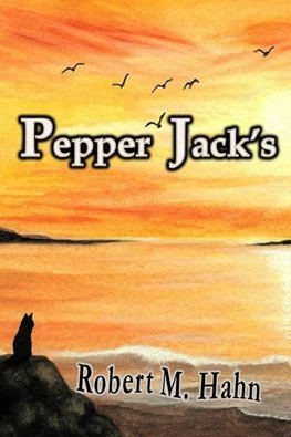 Pepper Jack's