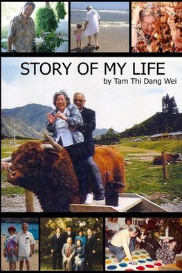 Story of My Life (Paperback)