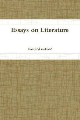 Essays on Literature