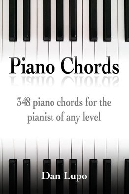 Piano Chords