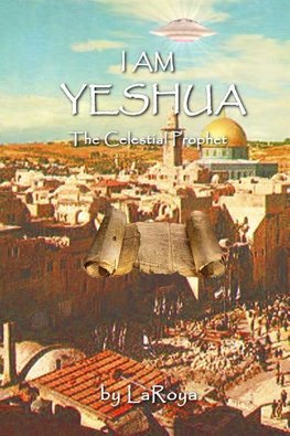 I AM YESHUA