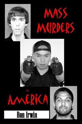 Mass Murders in America