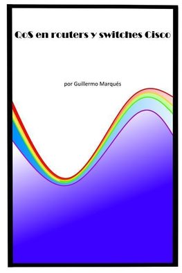 QoS en routers y switches Cisco