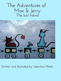 The Adventures of Max & Jerry