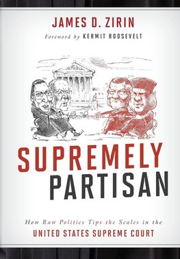 Supremely Partisan