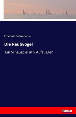 Die Raubvögel