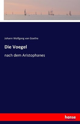 Die Voegel