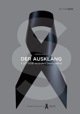 Der Ausklang - Edition 2016