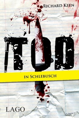 Tod in Schlebusch