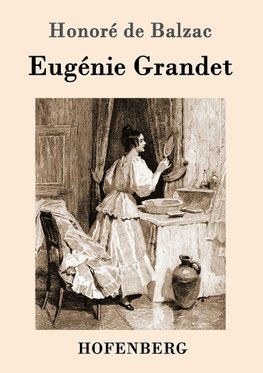 Eugénie Grandet