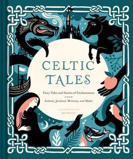 Celtic Tales