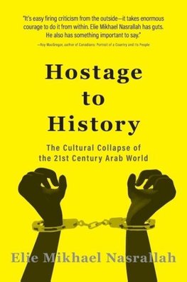 Hostage to History