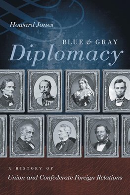 Blue and Gray Diplomacy