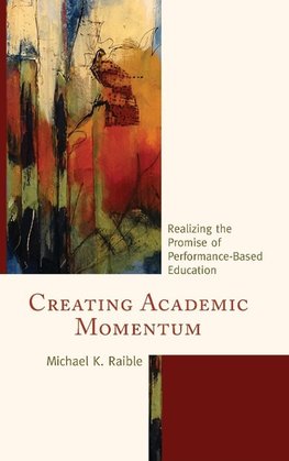 Creating Academic Momentum