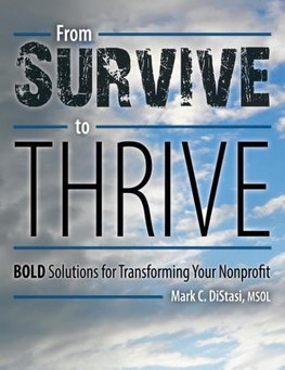 From Survive to Thrive