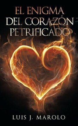 El Enigma del Corazón Petrificado