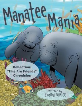 Manatee Mania