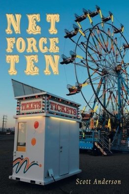 Net Force Ten