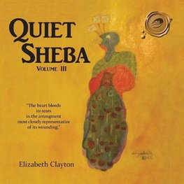 Quiet Sheba