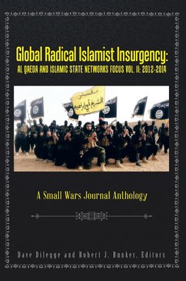 GLOBAL RADICAL ISLAMIST INSURG