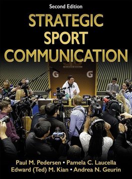 STRATEGIC SPORT COMMUNICATION