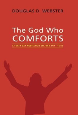 The God Who Comforts