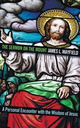 The Sermon on the Mount