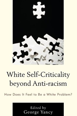 WHITE SELF CRITICALITY BEYOND PB