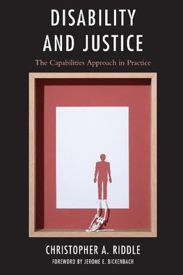 DISABILITY & JUSTICE