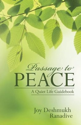 Passage to Peace