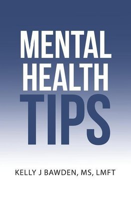 Mental Health Tips