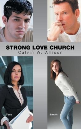 Strong Love Church