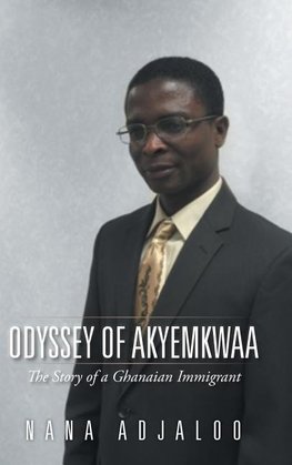 Odyssey of Akyemkwaa