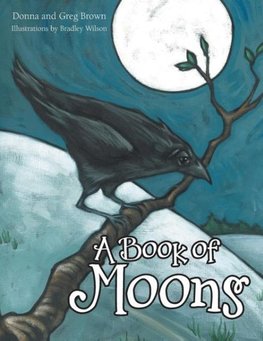 A Book of Moons