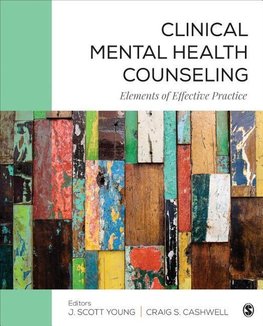 Young, J: Clinical Mental Health Counseling