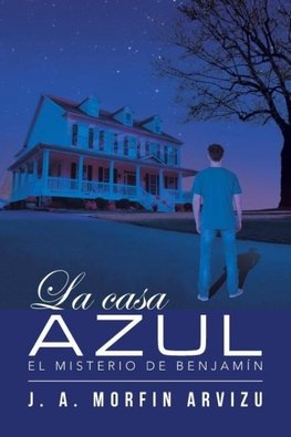 La casa azul