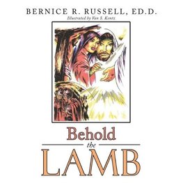 Behold the Lamb