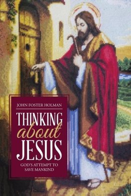 Thinking about Jesus